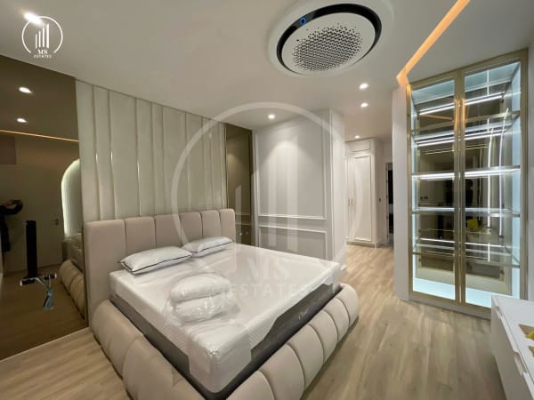 Main image of Project F - HSMP2621