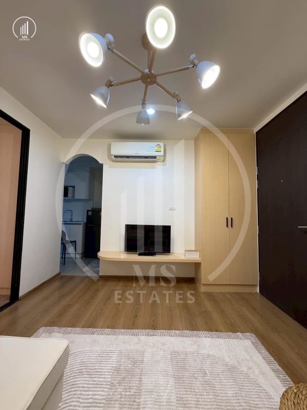 Main image of  Centrio Condominium  - CSMP2778