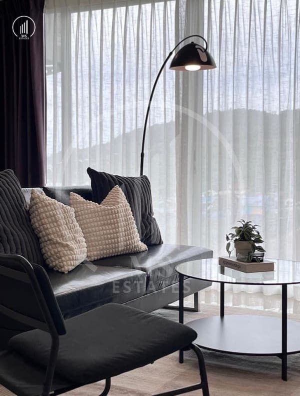 Main image of Chic Condominium  - CSKA2290