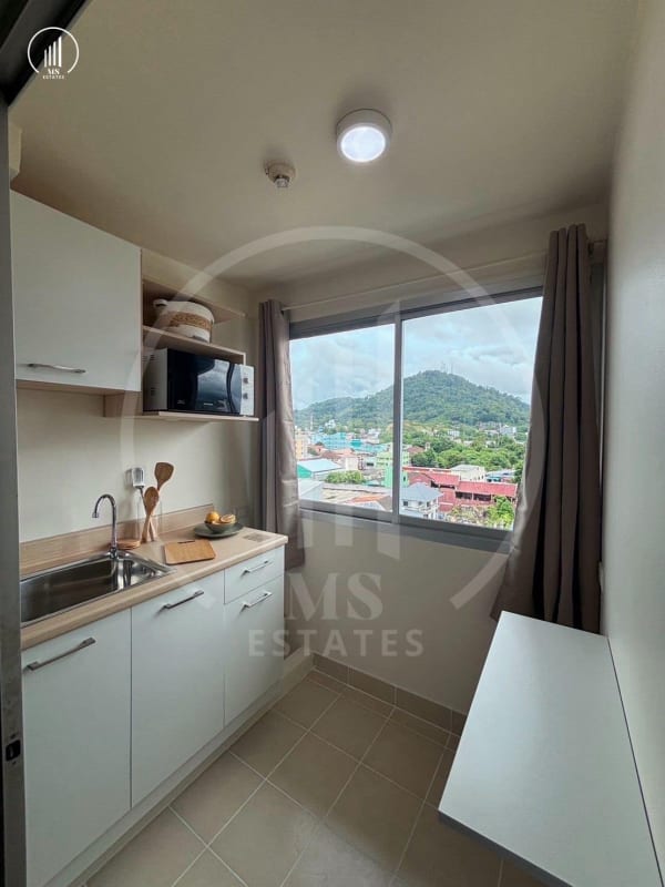 Image of Supalai City Resort - CSMP1705