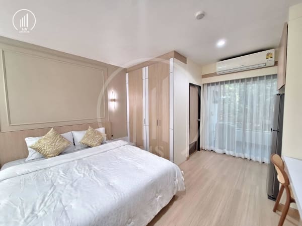 Image of Phanasone City Condominium  - CSMP3237