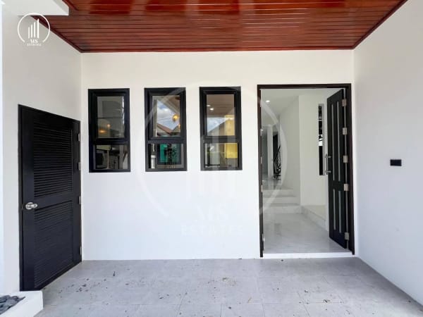 Main image of Anupas Golf Ville - HSKT1978