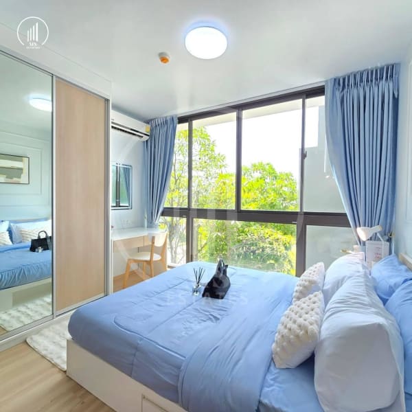 Main image of Connect Condominium - CSMP2279