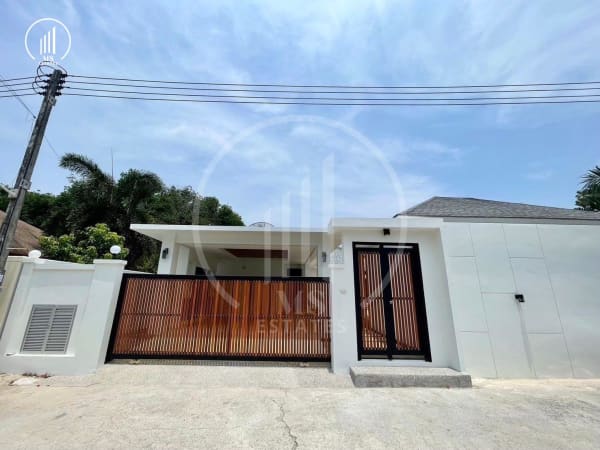 Main image of  Rawai Pool Villa - VSRW2014