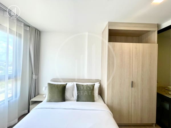 Image of THE BASE BUKIT - CRMP2788