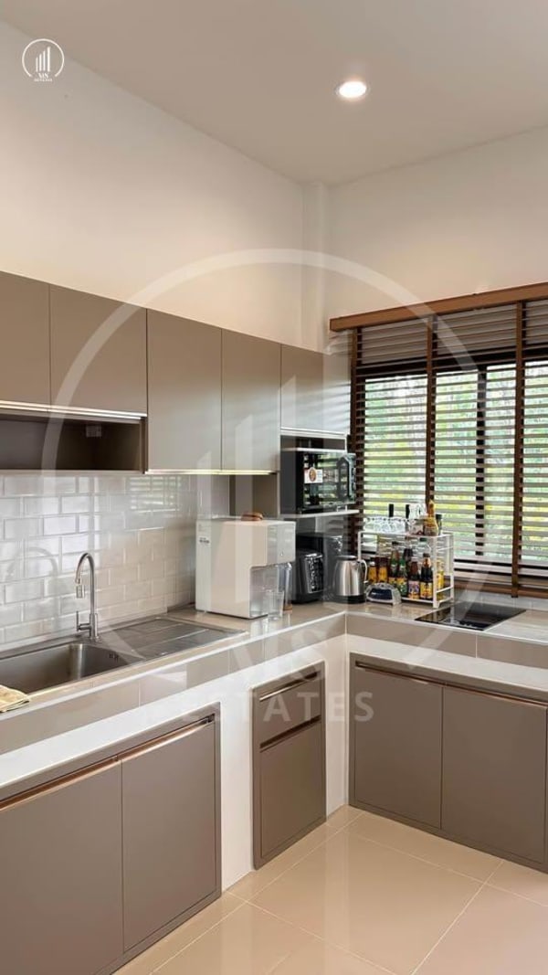 Image of House for rent in Cheang Talay - HRCT2153