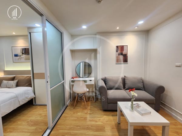 Main image of  Plus 1 Condominium  - CSKT2584