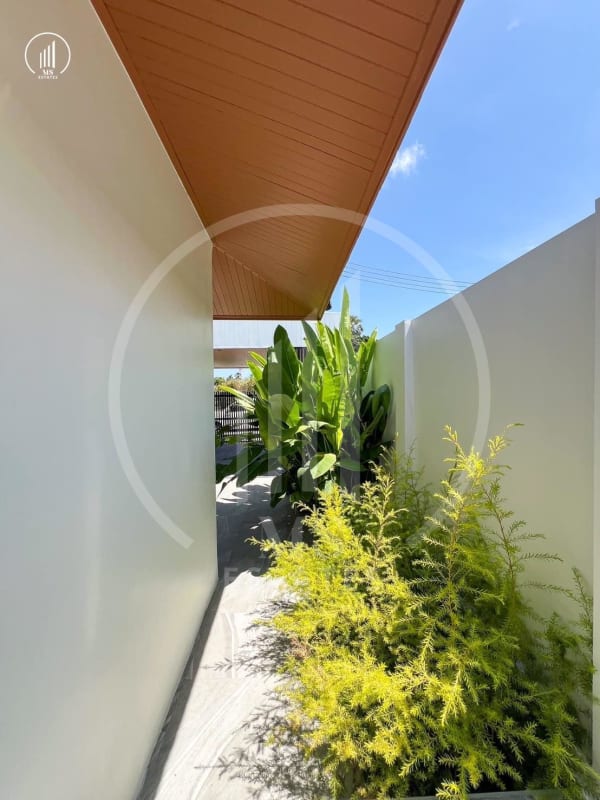 Main image of Pool villa in the heart of Rawai - VSRW2237