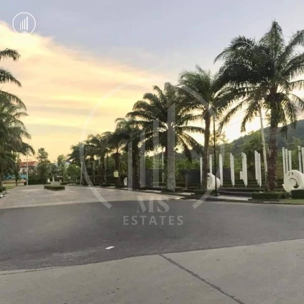 Main image of Pruksa Ville Kathu-Patong Village - HSKT2801