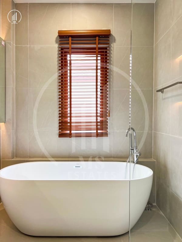 Image of House for Rent in Cherng Talay - HRCT2130