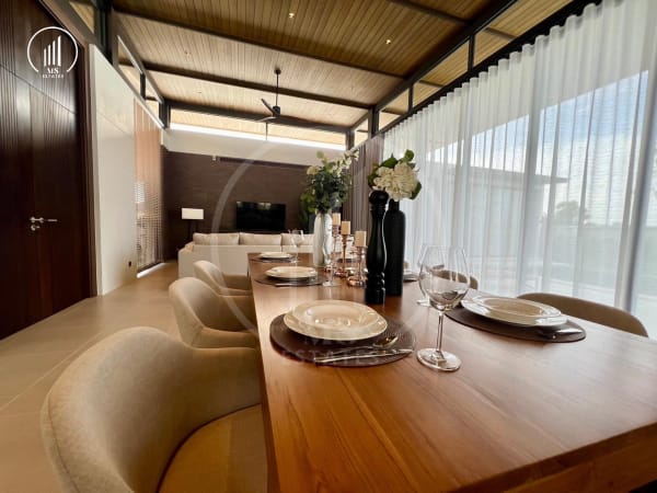 Image of Brand New Villa at Boat Avenue Resident - VRLG1772