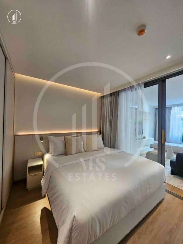 Image of The AQUA , Cherngtalay  - CRCT3075