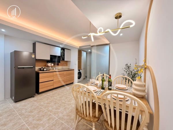 Image of Green Golf Condominium - CSKT3298
