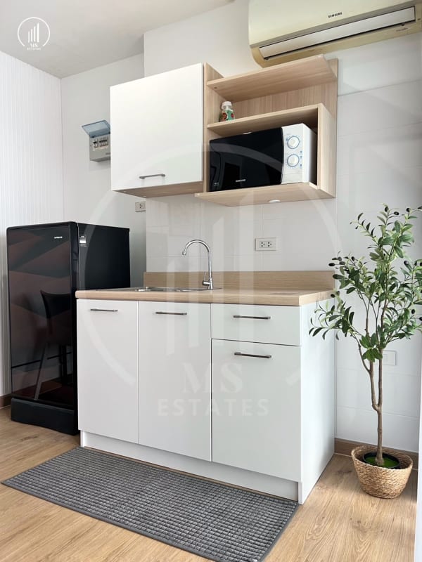 Image of Job Condominium - CSMP1801