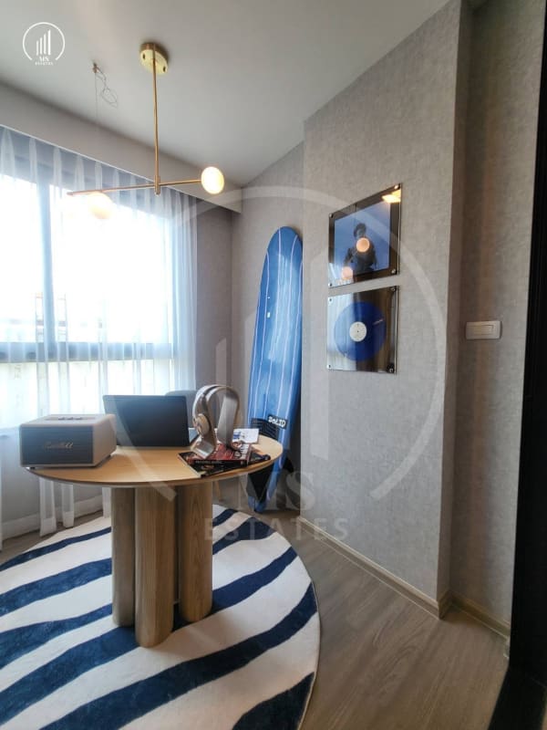 Image of D Condo Reef , Brand New  - CSKT1709