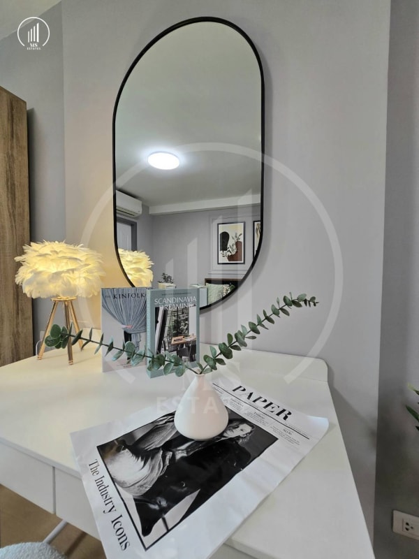 Image of Supalai Lagoon Condominium  - CSKK1688