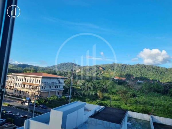 Image of D Condo Kathu - CRKT2813