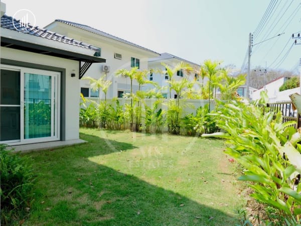 Main image of Supalai Palm Spring  - HSTL2211