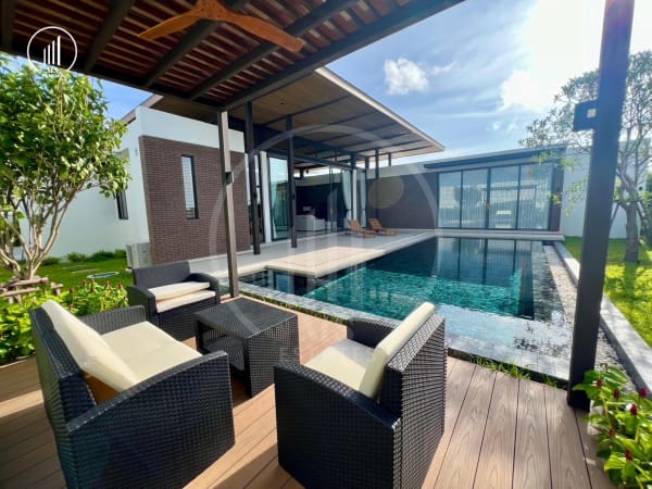 Image of Brand New Villa at Boat Avenue Resident for Sale - VSLG1771