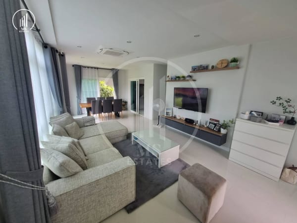 Main image of Supalai Palm Spring - HRTL2124