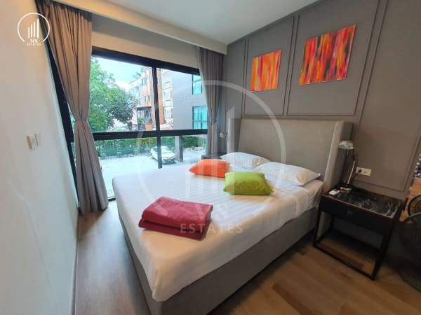 Main image of D Lux Chalong Condo - CRCL2613