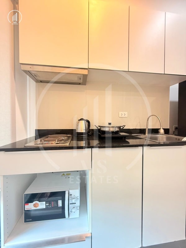 Main image of The Base Uptown - CRMP2415