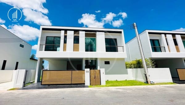 Image of Contemporary Luxury Residence in Phuket Town - HSMP1746