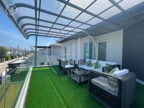 Main image of 88 Land & Houses - HRKK2004