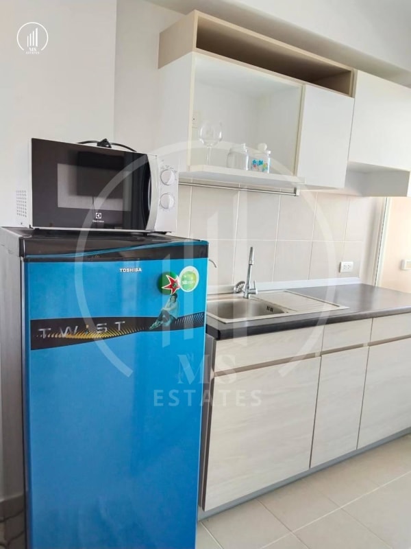 Main image of Supalai Lagoon - CRKK2287