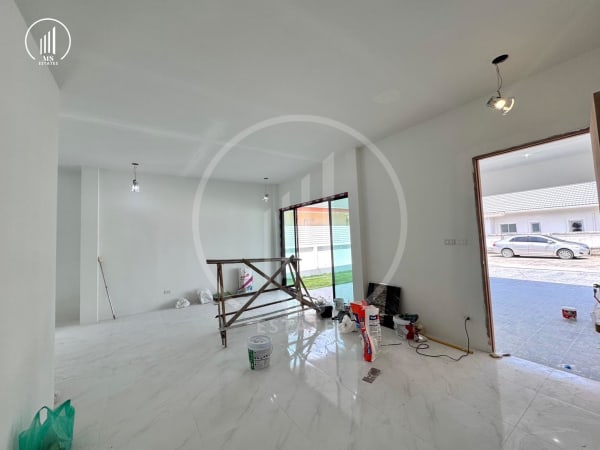 Main image of Garden Place in Muang Mai-Thalang - HSTL2308