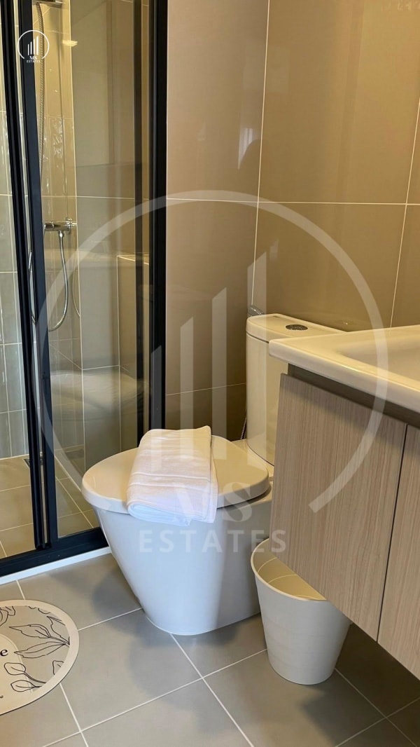 Image of The Base Bukit - CRMP3121