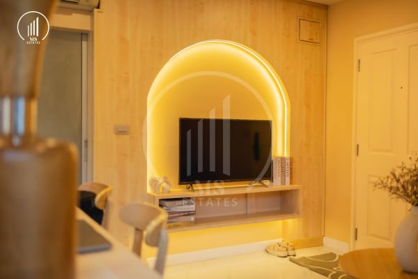 Image of D Condo Creek - CSKT2951