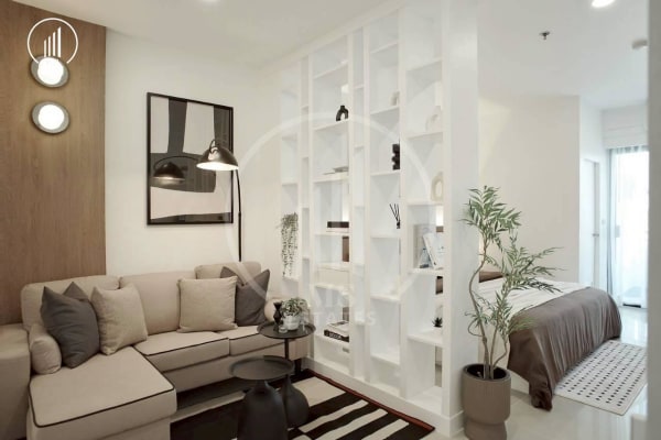 Image of Phanason City Condo  - CSMP3049