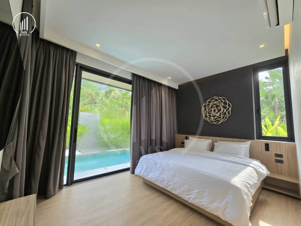 Image of Pool villa located in the Phuket Airport - VSTL1702