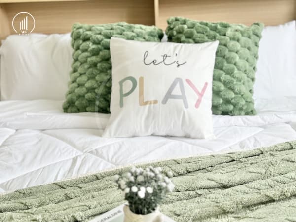 Image of Keha Baan Pon - CSTL1820