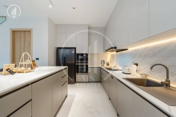 Main image of Starry Night Villa ,  Cherngtalay   - VRCT2978