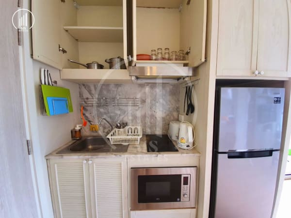 Main image of D Lux Chalong Condo - CRCL2617