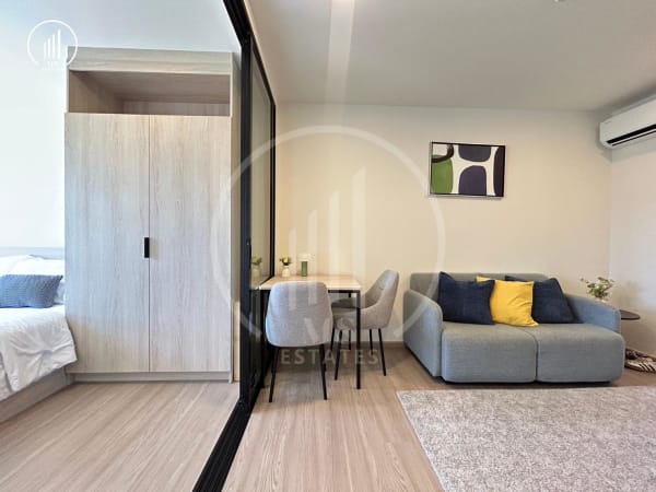 Image of The Base Bukit - CRMP3126