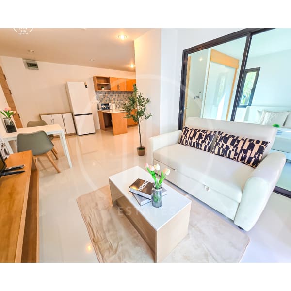 Image of  Ratchaporn Place Condominium - CSKT2202
