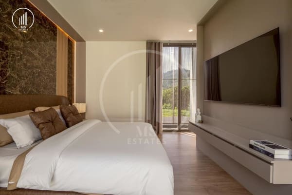 Image of D’Chateau Kathu ,  Modern Tropical Private Pool Villa  - VSKT3047