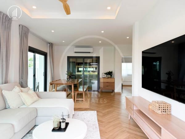 Image of  Supalai Lakeville , Koh Kaew - HRKK2917