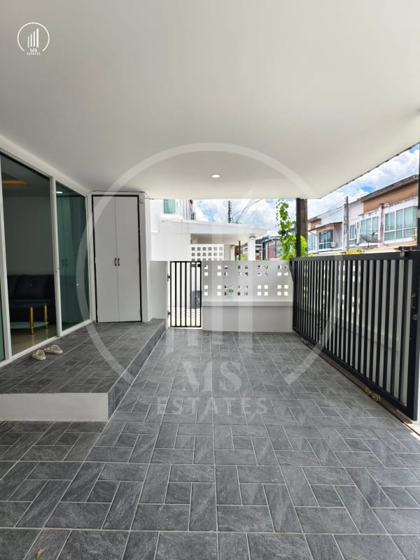 Image of Chao Fah Garden Home Village 3, Koh Kaew - HRKK2952