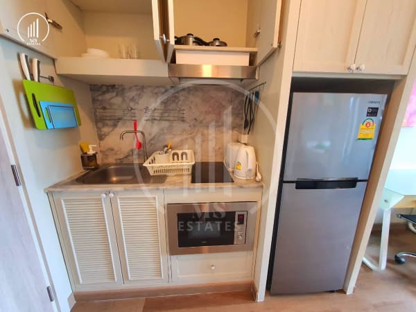 Main image of D Lux Chalong Condo - CRCL2615