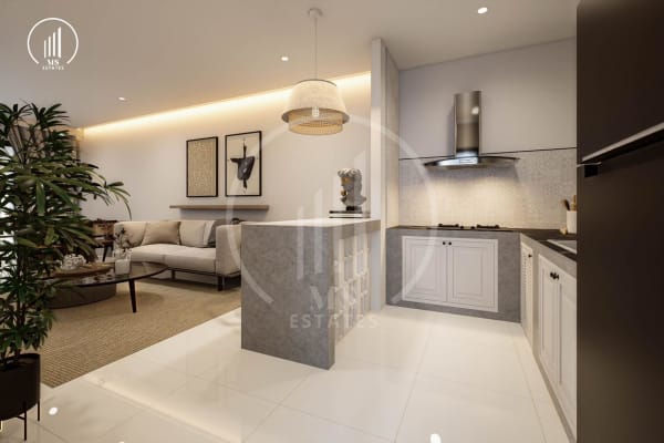 Main image of Patak Villa Chalong  - HSCL2092