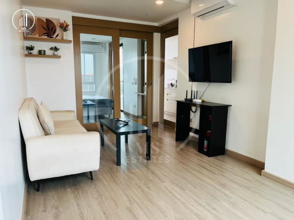 Image of The Future Condominium - CRMP2942