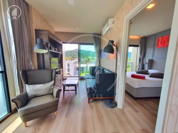 Image of D Lux Chalong Condo - CRCL2618