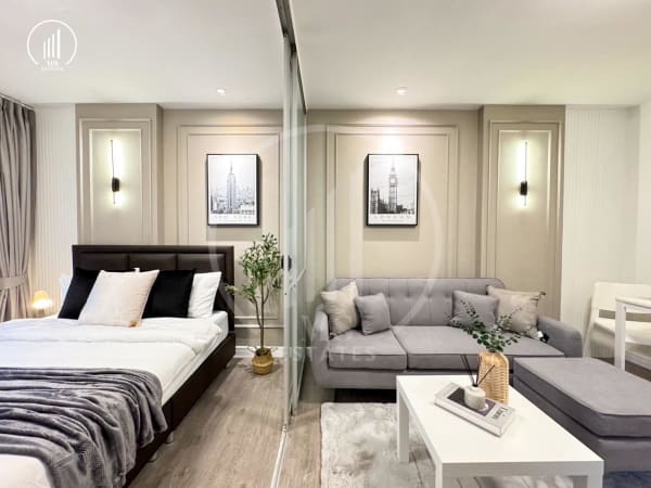 Main image of D Condo Mine - CSKT2583