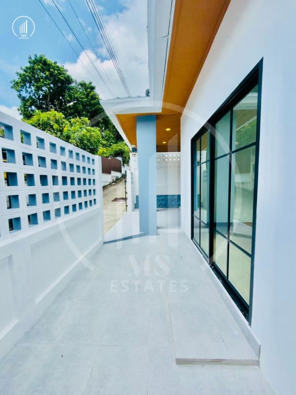 Image of Single-Story Detached House , Kathu - HSKT3282