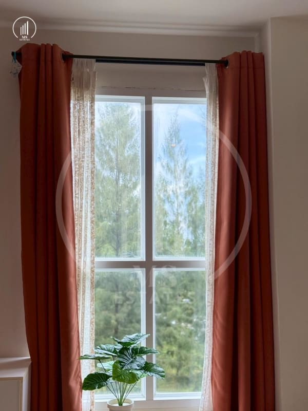 Main image of The View Condo Suan Luang - CSMP2557