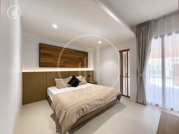 Image of Pool Villa in Bang Jo - VRCT3039